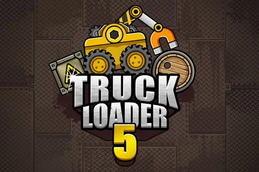 Truck Loader 5